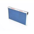 thumbnail image 1 of Giles 30248 20 x 12.375 in. Charcoal Filter Assembly, 1 of 1