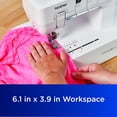 thumbnail image 2 of Brother CV3440 Single-Sided Cover Stitch Machine, 2 of 6