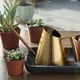 thumbnail image 3 of Regadera para plantas regadera para plantas con caño largo y estrecho revestimiento de estilo nórdico para flores de jardín para bonsái ANGGREK Otros, 3 of 7