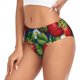 thumbnail image 2 of Fotbe Strawberry2 Calzones Estampados para Mujer – Ropa Interior de Algodón, Cómoda, Suave y Elástica-Medium, 2 of 6