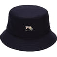 thumbnail image 6 of CoCopeaunts Women Bucket Hat Spring Sunscreen Fisherman Hat Sushi Embroidery Men Wild Wear Summer Autumn Outdoor Basin Hat, 6 of 8