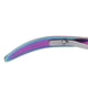 thumbnail image 4 of Nail Cuticle Nipper Professional Cuticle Cutter Clipper Manicure Tool for Fingernails Titanium Color, 4 of 5