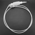 thumbnail image 1 of Wine Syphon, Syphon Tube, Homemade Beer Syphon, for Filtering for Wine Brewing, 1 of 7
