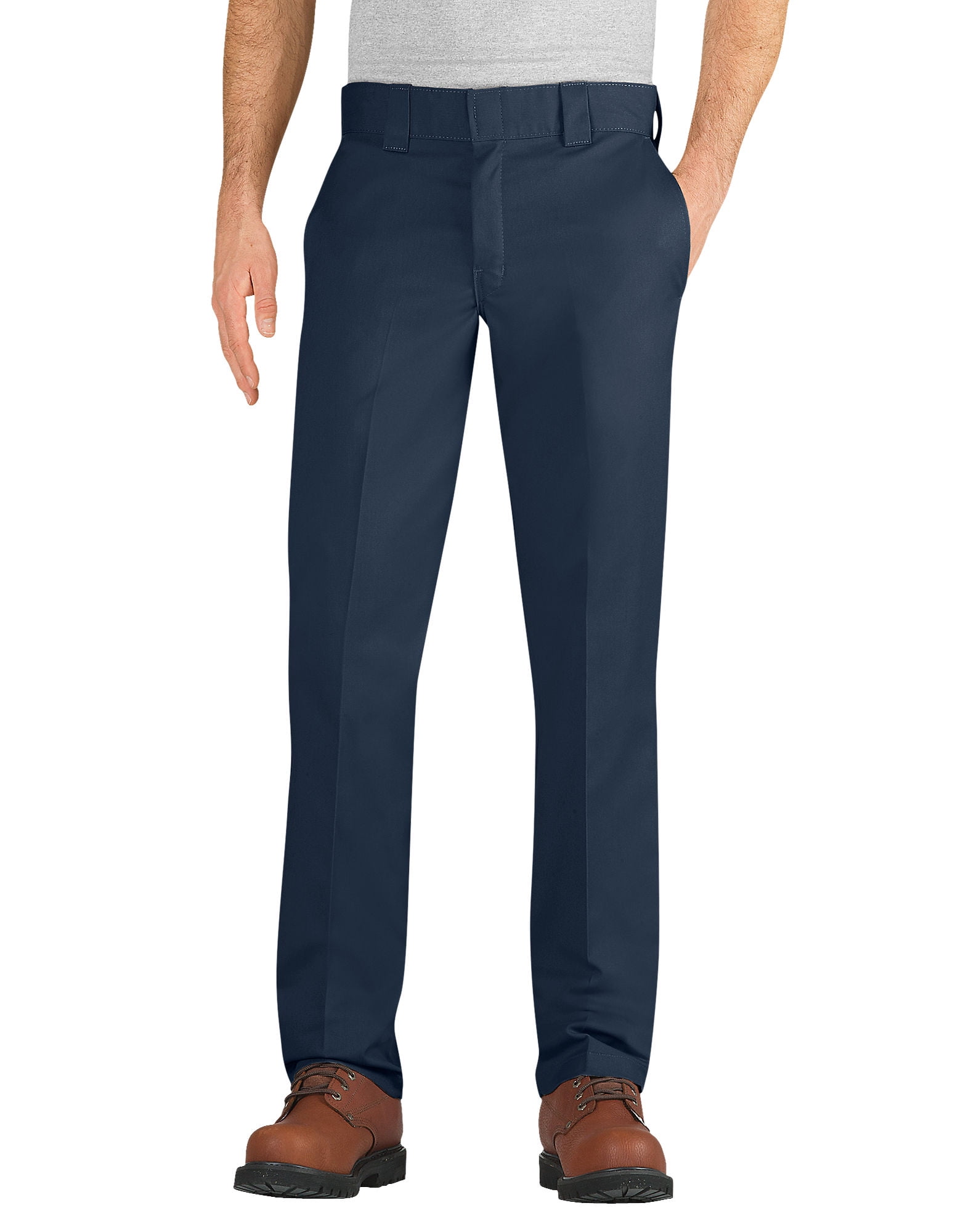 dickies slim taper pants