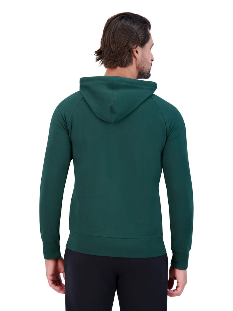 Gaiam men's Namaste Hoodie XL Soft Warm Hooded Sweater