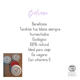 thumbnail image 3 of Kit Balsamo Labial extra Humectante BEAUTY SEDUCTION COSMETICS 2 PIEZAS CON Manteca DE Karite, 3 of 3
