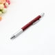 thumbnail image 1 of 6in1 Multi-tools Pens Multifunction Ball-point Pen Level Caliper Screwdriver 5ml, 1 of 3