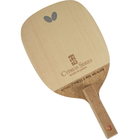 Butterfly Cypress G-Max S Blade