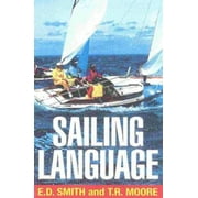Sailing Language [Paperback - Used]