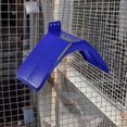 thumbnail image 4 of z 20 Pcs Dove Rest Stand, Lightweight Pigeon Perches Plastic Birds Roost Holder f54, 4 of 5