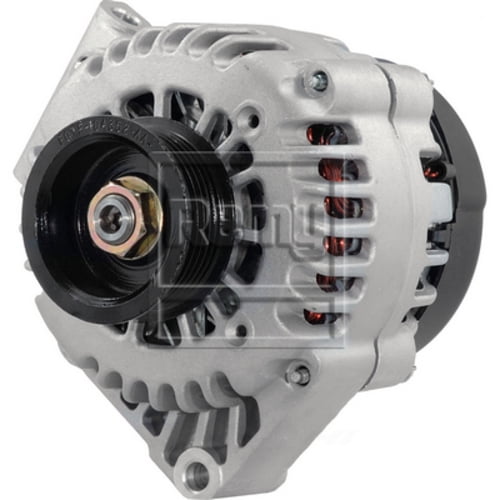 Remy 21760 Alternator