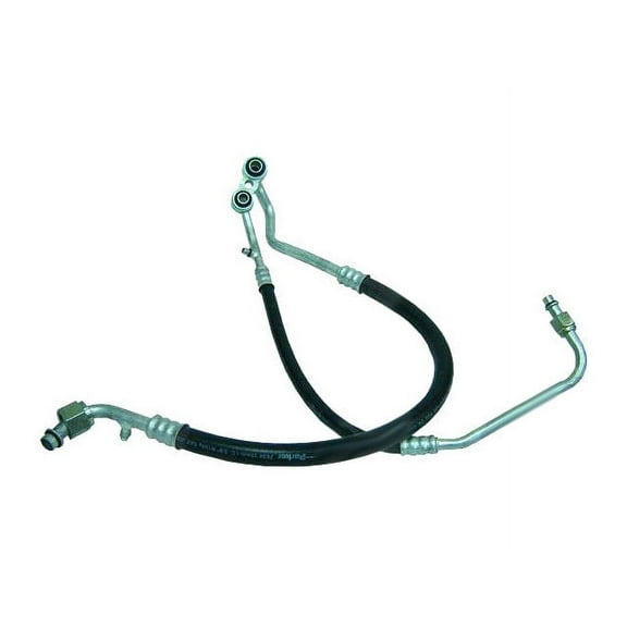 A/C Hose - Compatible with 1993 Chevy C3500 5.7L V8