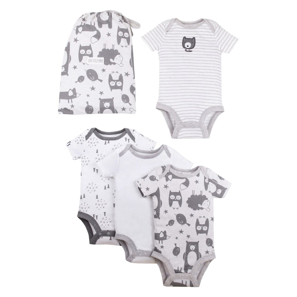 lamaze organic baby clothes