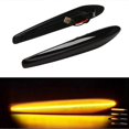 thumbnail image 3 of Car Dynamic Side Marker Light Turn Signal Indicator for Romeo 159 Typ 939 2005-2010 Typ 939 2005, 3 of 5