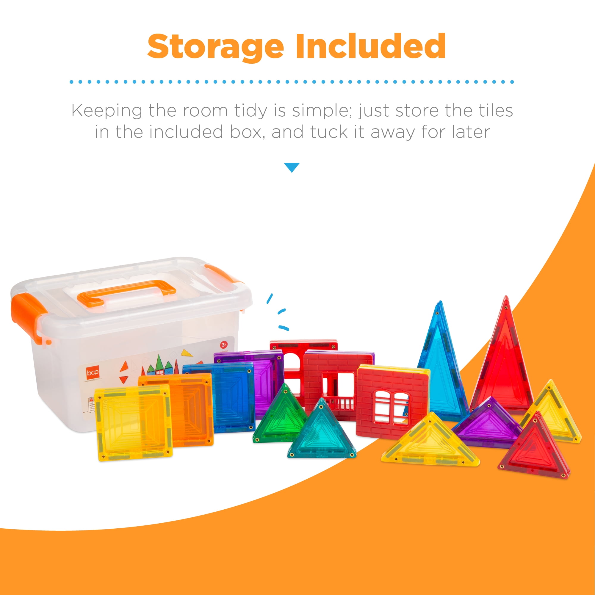 Best choice magnetic tiles discount