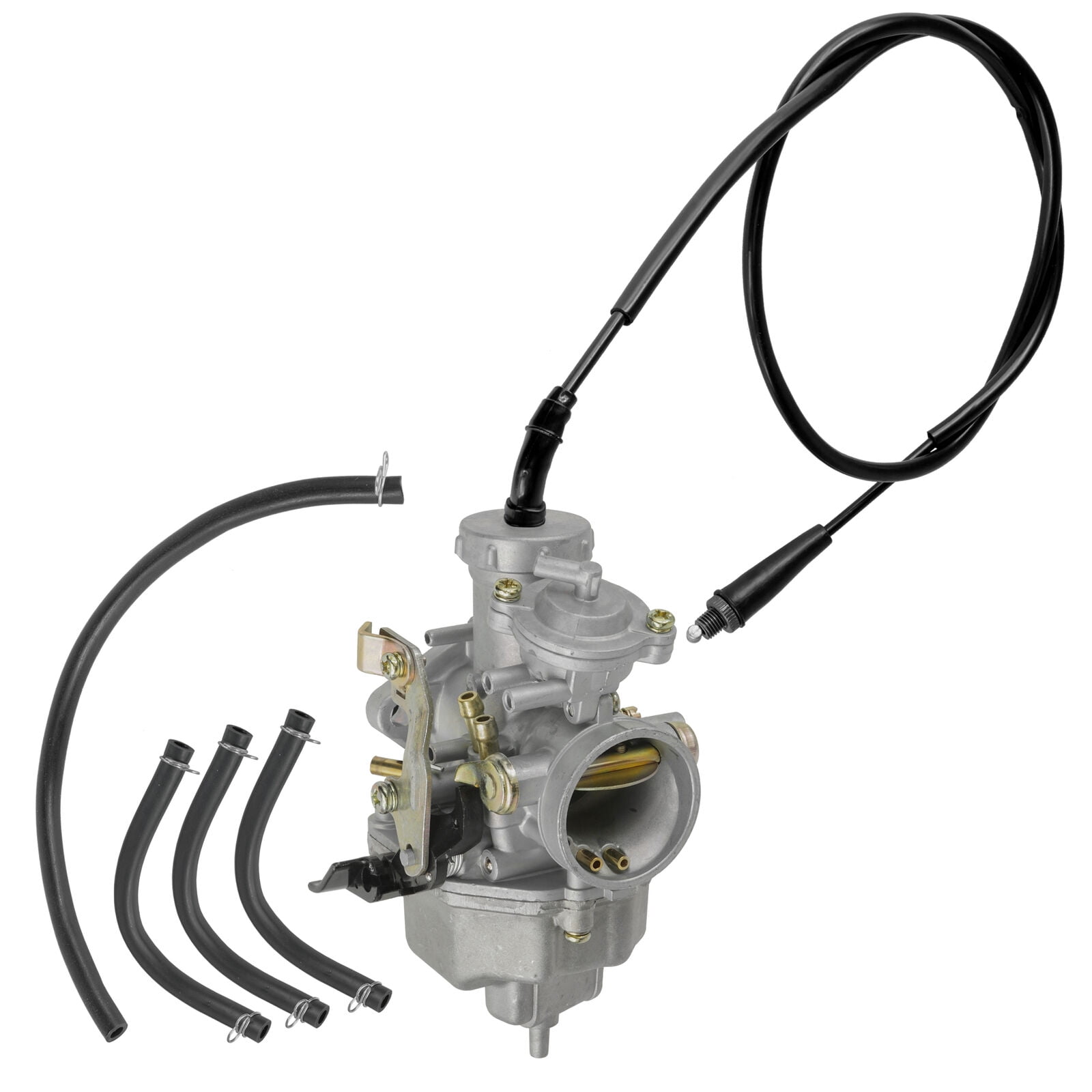 Honda Recon Carburetor