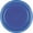 Blue, variant on Amscan Round Dinner Plates, 10 1/4", Bright Pink