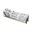 thumbnail image 2 of Kingston KF560C32RWK232 FURY Renegade - 32GB (2 x 16GB) - DDR5-6000/PC5-48000 DDR5 SDRAM - 6000MHz Single-rank Memory - CL32 - 1.35V - RAM Module for Motherboard, Computer, 2 of 2