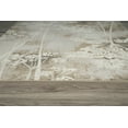 thumbnail image 2 of Milliken Drayton Area Rug 4000174059 Cedar Springs Autumn Trees Leaves 5' 4" x 7' 8" Rectangle, 2 of 3