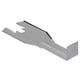 thumbnail image 2 of Removedor de manija de puerta portátil, herramienta de reparación de desmontaje, aleación de aluminio para furgoneta de coche, 2 of 5