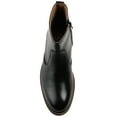 thumbnail image 4 of Thomas & Vine Mens Faust Pull-on Round Toe Chelsea Boot, 4 of 9