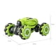 thumbnail image 3 of Vogacara Stunt Trick Control remoto modelo de coche 360 ​​grados doble cara giratoria coche juguete gesto detección reloj control coche juguete Kits de construcción modelo Numero 3 Vogacara FN003286-03, 3 of 6