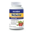 thumbnail image 6 of Enzymedica Berberine 60 Caps, 6 of 6