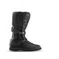 thumbnail image 2 of Gaerne G.Dakar Mens Gore-Tex Motorcycle Boots Black 9 USA, 2 of 2