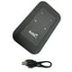 thumbnail image 3 of Enrutador móvil 4G bolsillo 150 Mbps, Internet de 2100 mAh batería módem ranura para tarjeta extensor accesorios, 3 of 9