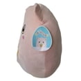 thumbnail image 3 of Squishmallows 16" Pig Plush Toy, 3 of 5