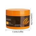 thumbnail image 3 of Intensive Tanning Gel, Natural Tanning Accelerator Paste Gel Tanning Creams For Sunbeds & Outdoor 150G, 3 of 9
