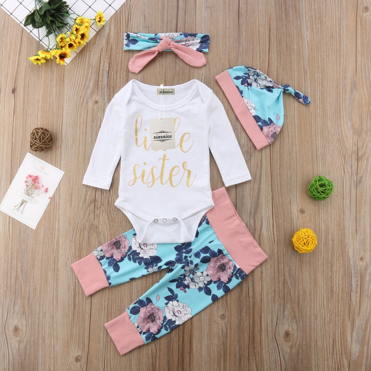 best baby girl clothes