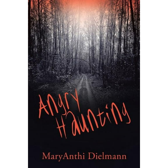 Angry Haunting