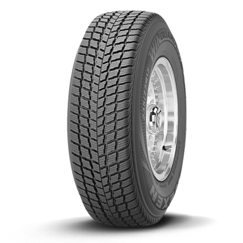 Nexen Winguard Winspike Studdable Winter Tire 265/60R18 114T Nexen Winguard Winspike Studdable Winter Tire 265/60R18 114T