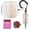 Jmd-108 Pink, variant on Professional Drill Machine for Nails, 35000RPM Compact Cute Electric Drills with Screen Efile Drill E File Kit for Salon Manicure Pedicure Use,
