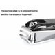 thumbnail image 4 of Large Nail Clippers Set,2 Pcs Premium Stainless Steel Fingernail & Toenail Clippers Curved Blade With Sharp And Sturdy Blade, 4 of 4
