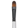thumbnail image 2 of Simply Simmons Filbert Brush #10, 2 of 3