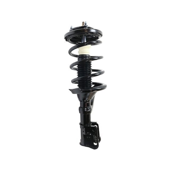 Front Shock Absorber Set - Compatible with 2003 - 2011 Honda Element 2004 2005 2006 2007 2008 2009 2010