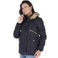 thumbnail image 2 of Chamarra Tipo Parka De Cuello Alto Para Mujer Generra AIR FORCE G1550, 2 of 3