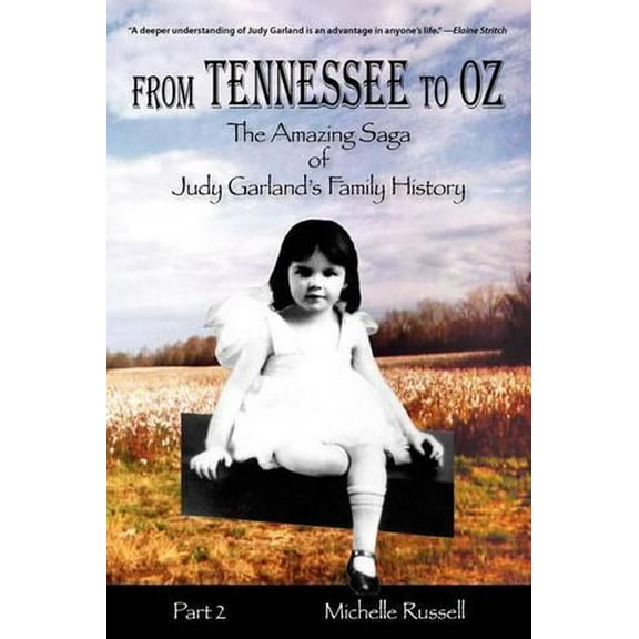 From Tennessee to Oz Part 2 (Paperback)