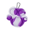 thumbnail image 1 of Juguete Sensorial Simple De Silicona Para Apretar, Juguete Sensorial Antiansiedad, Educación Temprana, Rompecabezas, Juguetes Sensoriales Para Niños, Adultos, Autismo Speravity AP006274-02, 1 of 6
