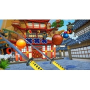 Fruit Ninja (VR) /PS4