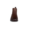 thumbnail image 3 of Botín Hombre Vestir Bota Caballero Marco Delli 60312 Cognac cafe 28.5 MARCO DELLI 60312CLOUCOG, 3 of 5