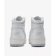 thumbnail image 5 of New Balance Bb650 BB650RWW Men's US 11.5 White Leather Lifestyle Shoes RHS4150, 5 of 5
