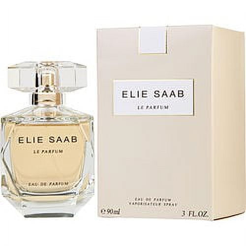 ELIE SAAB LE PARFUM de Elie Saab, EAU DE PARFUM SPRAY 3 OZ
