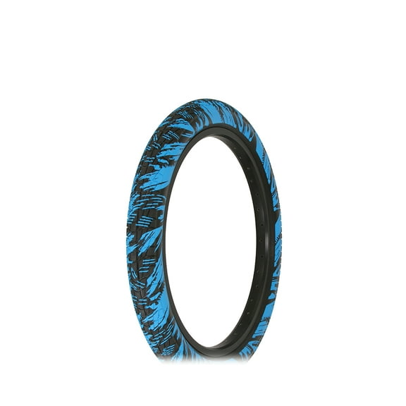 Tire 20 x 2.35 Fire Ball Blue R-4602