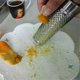 thumbnail image 4 of Stainless Steel Versatile Hand Held Nutmeg Citrus Ginger Grater Multifunctional Ginger Garlic Nut Planer Kitchen Accessories, 4 of 5