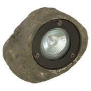Moonrays 95828 Low Voltage Rock Spotlight Path Light