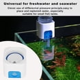 thumbnail image 4 of Fish Tank Auto Water Filler, Aquarium Float Aquarium Auto Water Filler, Automatic Water Filler Controller Accessory Aquarium Animals For Fish Tank Pets, 4 of 8