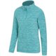 thumbnail image 3 of Mountain Warehouse - Forro Polar Snowdon Mezcla para Mujer (Cerceta Claro), 3 of 5